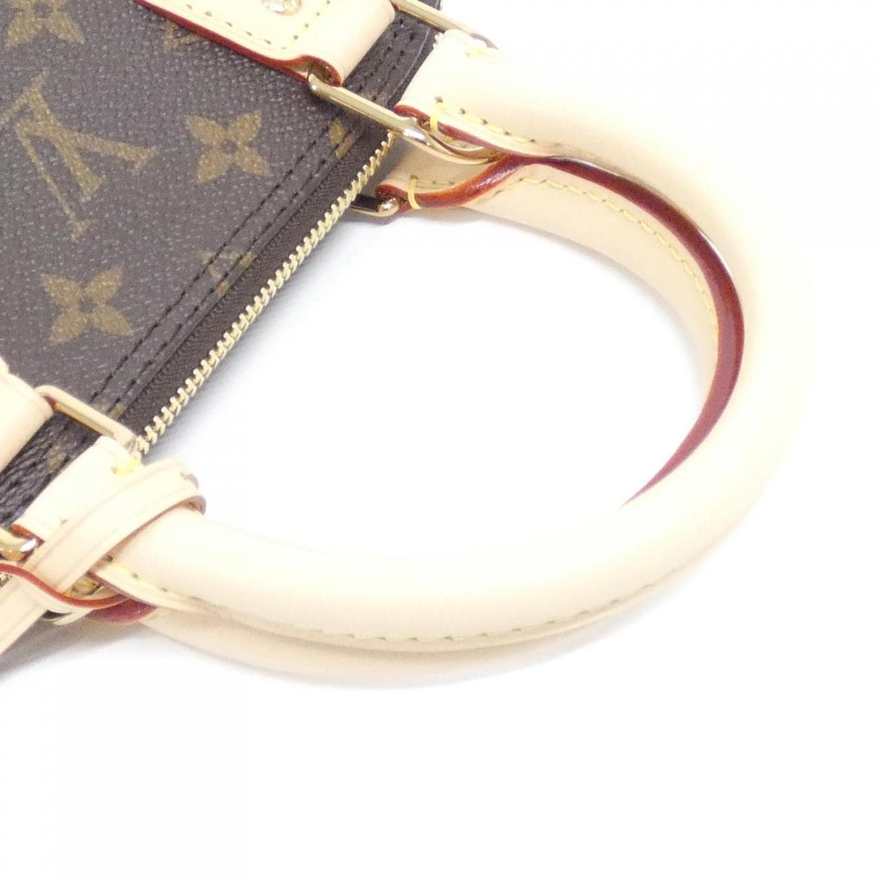 ルイヴィトン モノグラム アルマBB M46990 バッグ