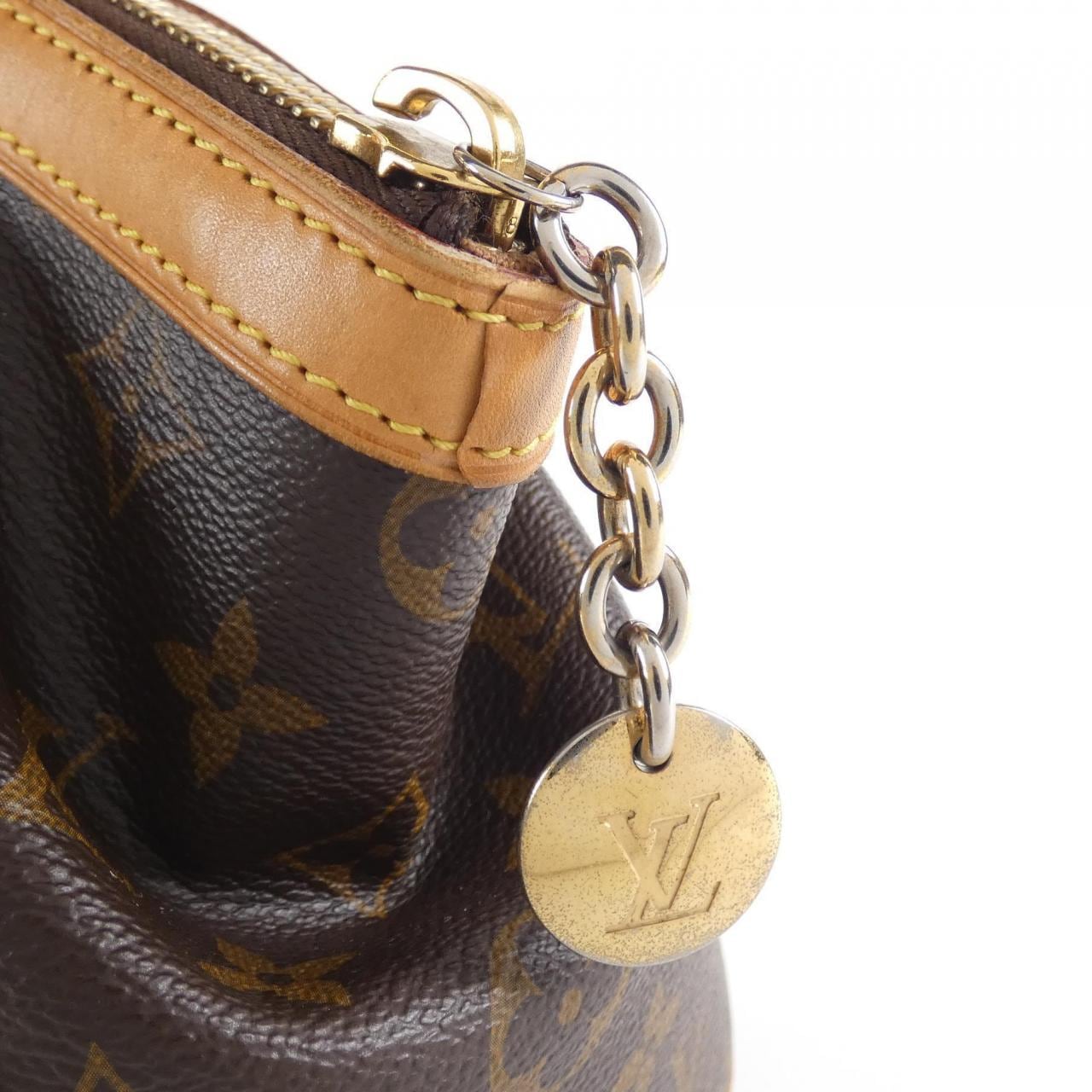 LOUIS VUITTON Monogram Tivoli PM M40143 包