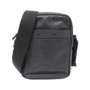 ルイヴィトン モノグラム シャドウ ダヌーブ PM M43681 ショルダーバッグ