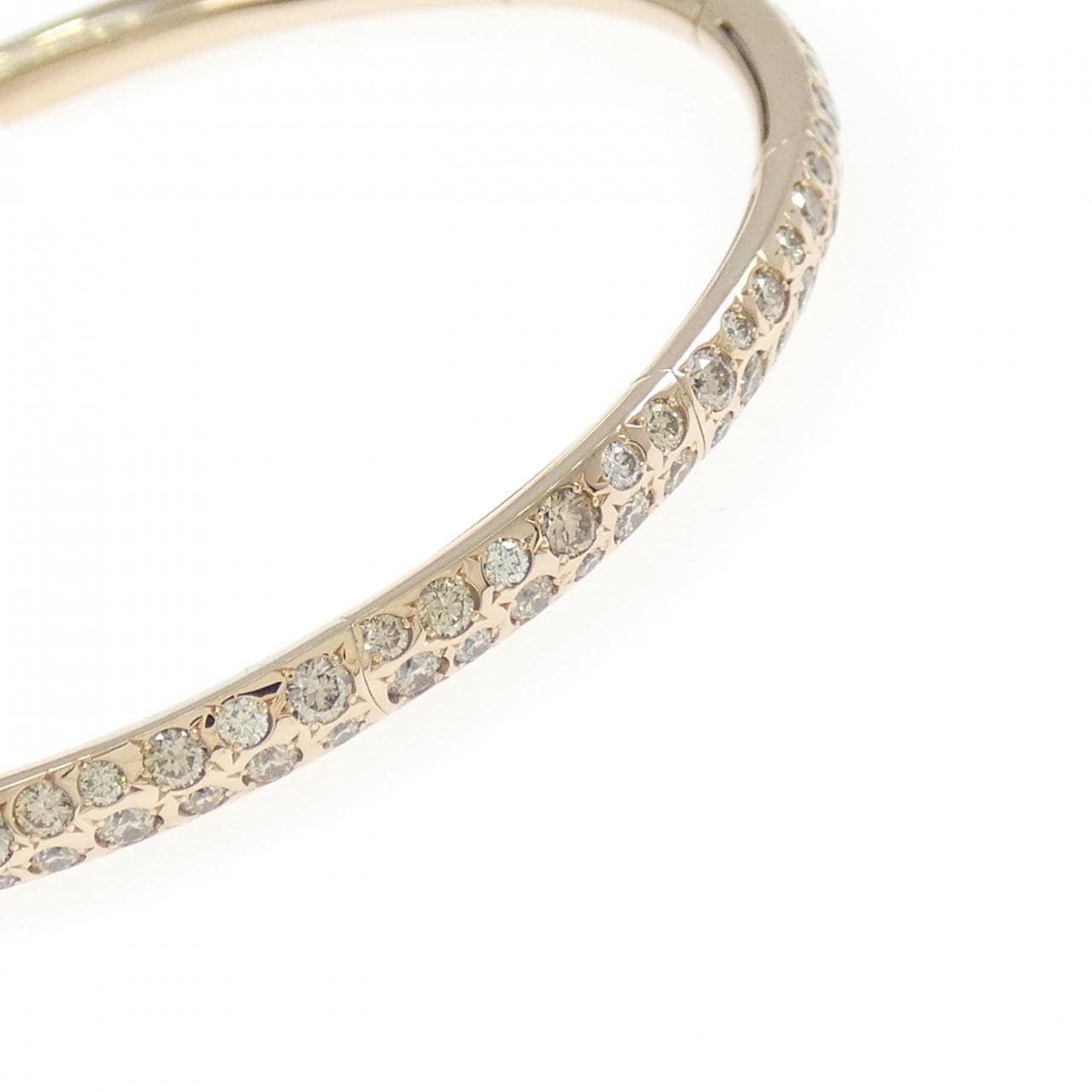 Kashikey Kashikey普通手镯 2.70CT