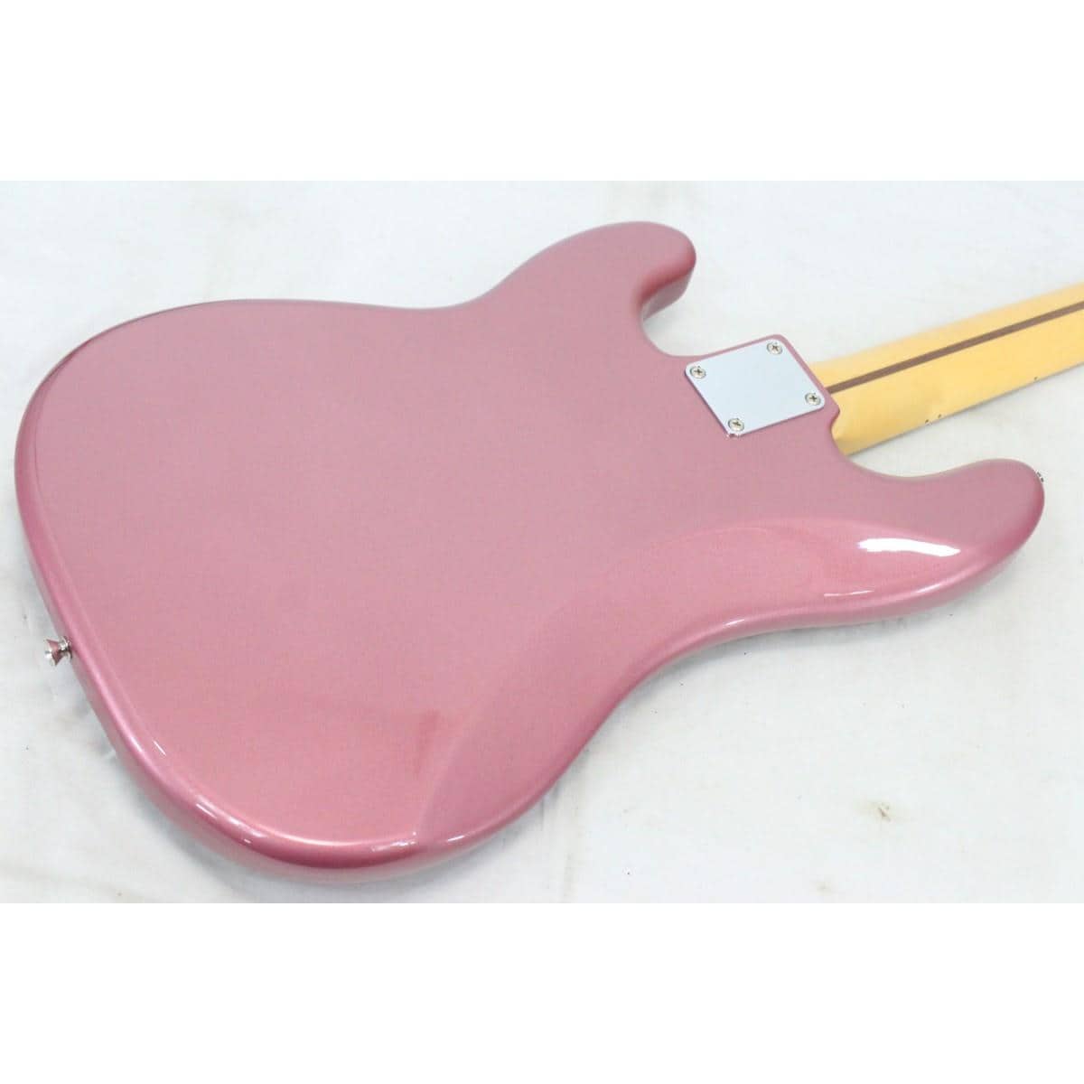 ＦＥＮＤＥＲ　ＪＡＰＡＮ　　ＭＩＪ　ＨＹＢＲＩＤ　ＩＩ　Ｐ－ＢＡＳＳ