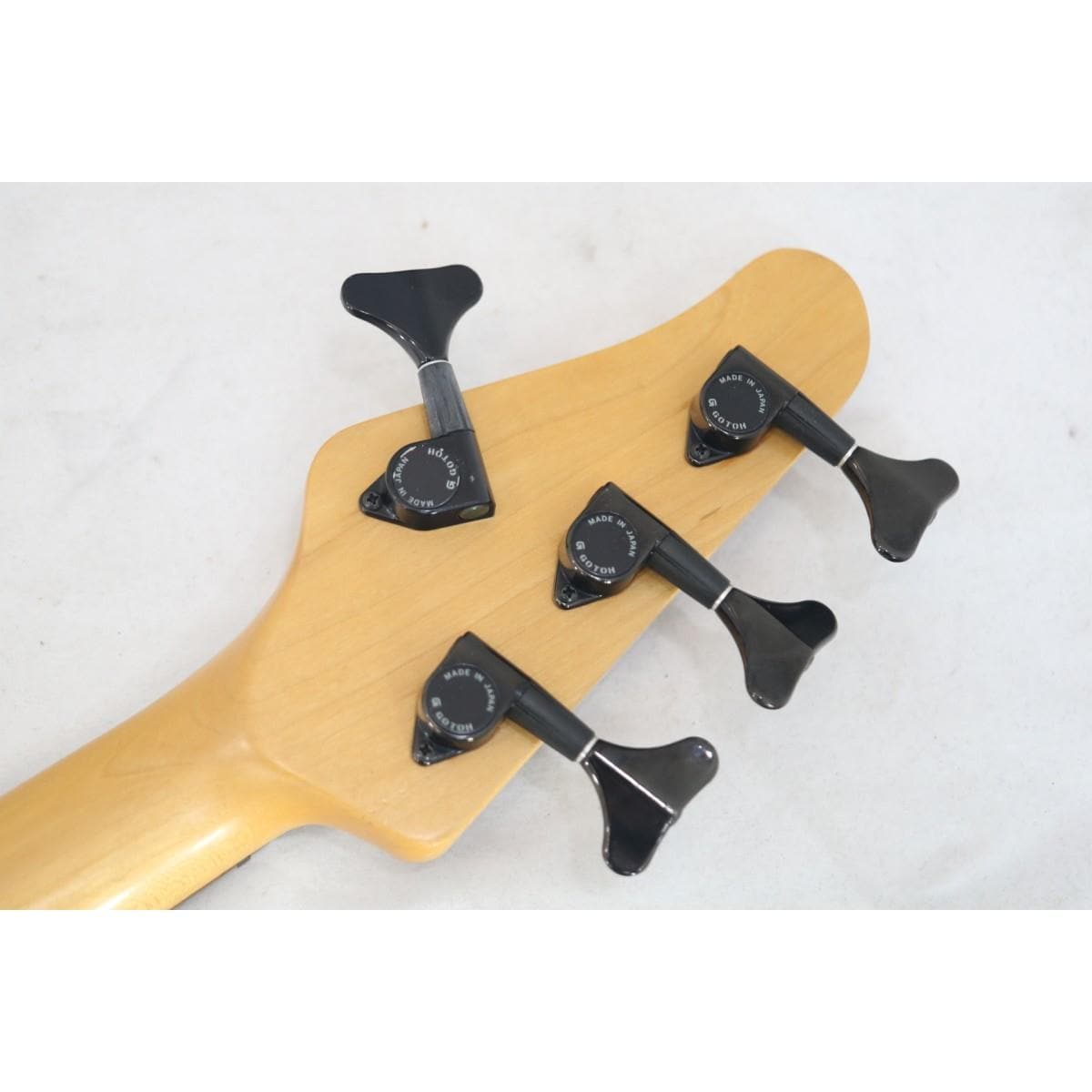 ＲＯＣＫＯＯＮ　　ＲＢ　ＰＪ