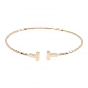 TIFFANY T narrow wire bangle