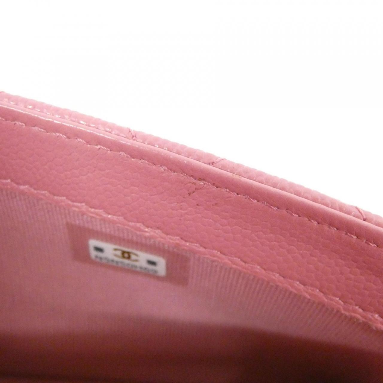 シャネル タイムレスクラシック ライン AP2096 フォンケース