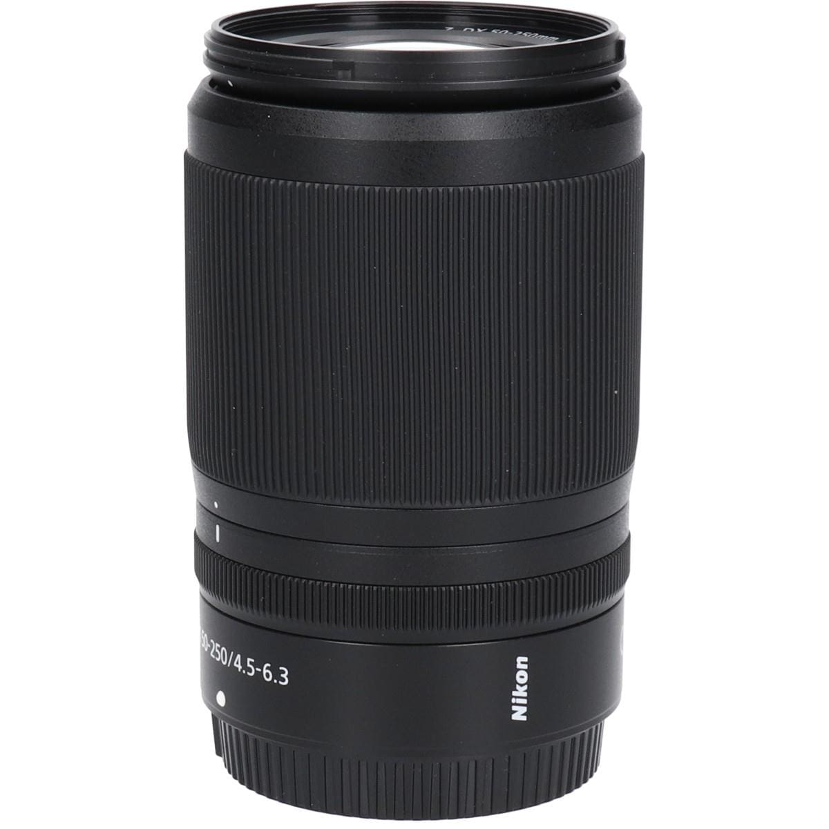 Ｚ　ＤＸ５０－２５０ｍｍ　Ｆ４．５－６．３ＶＲ