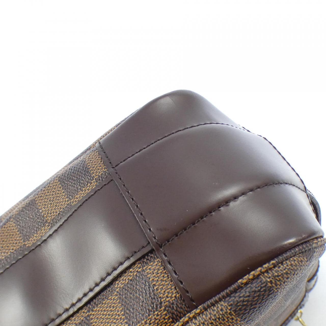 LOUIS VUITTON Damier Bastille N45258 單肩包