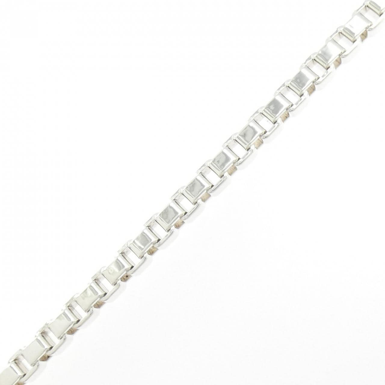 ティファニー ベネチアン ブレスレット