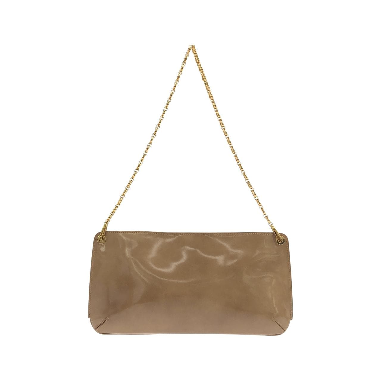 【ヴィンテージ】サルヴァトーレフェラガモ 21 1853 ショルダーバッグ