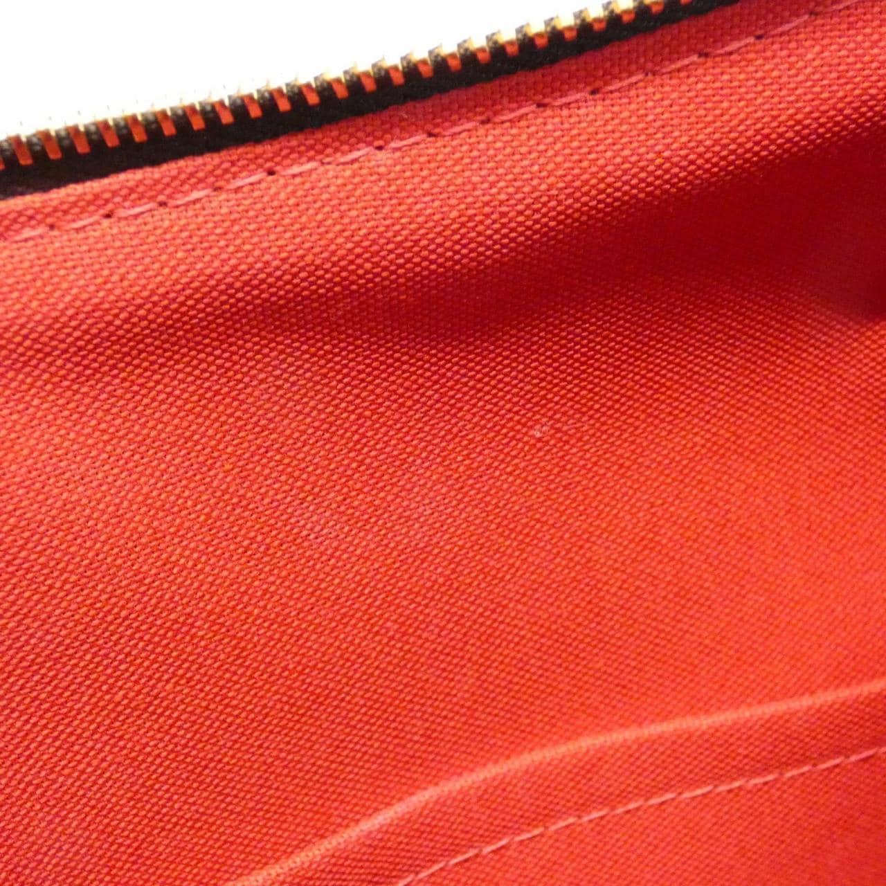 ルイヴィトン ダミエ ブルームズベリ PM N42251 ショルダーバッグ