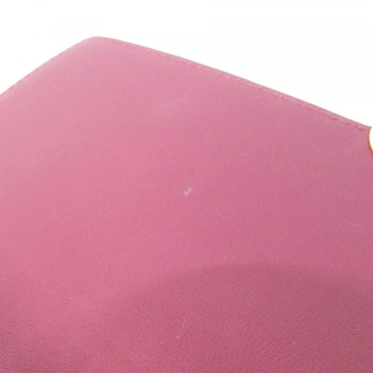 ルイヴィトン モノグラム ポルトフォイユ フロール M64585 財布