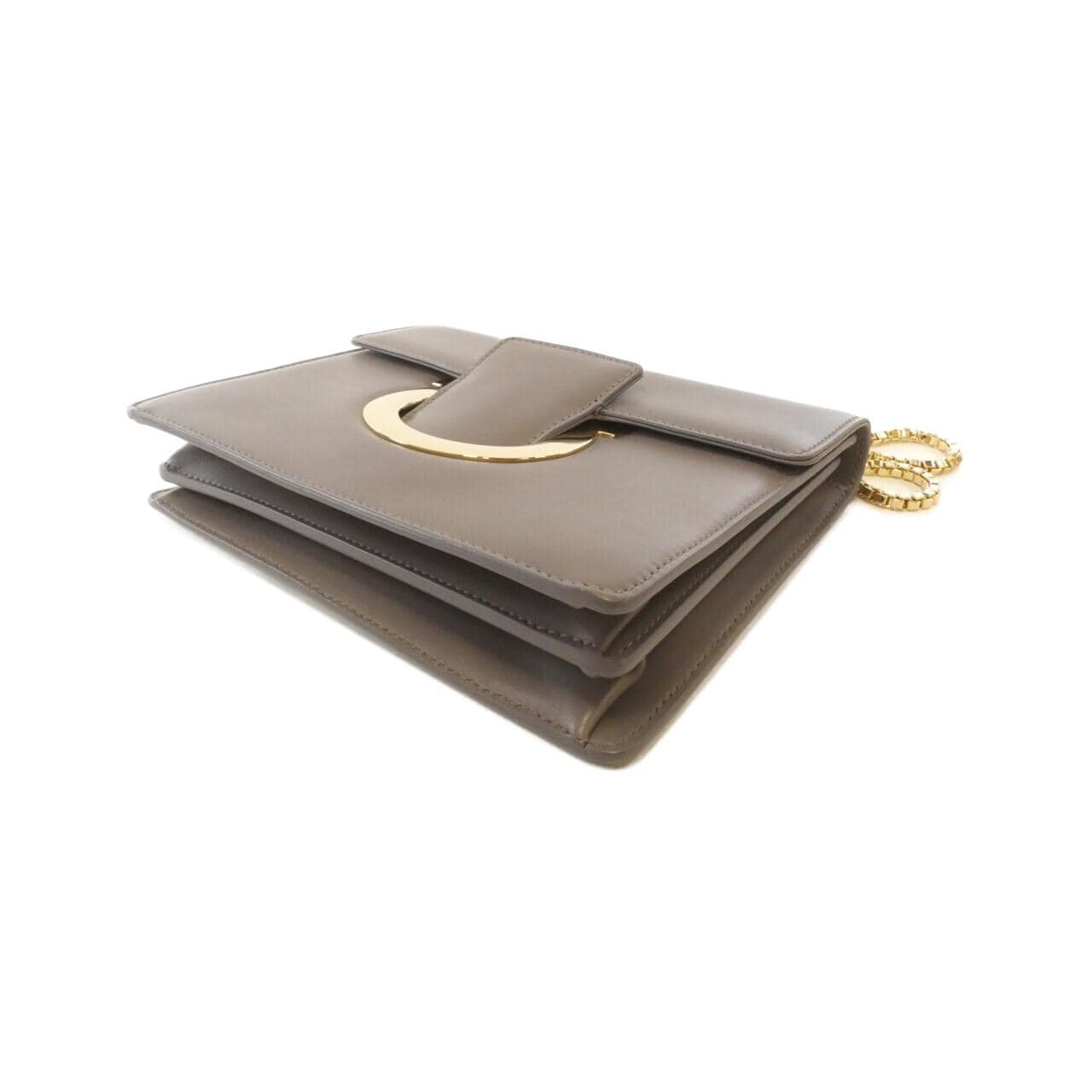 サルヴァトーレフェラガモ 21 F893 ショルダーバッグ