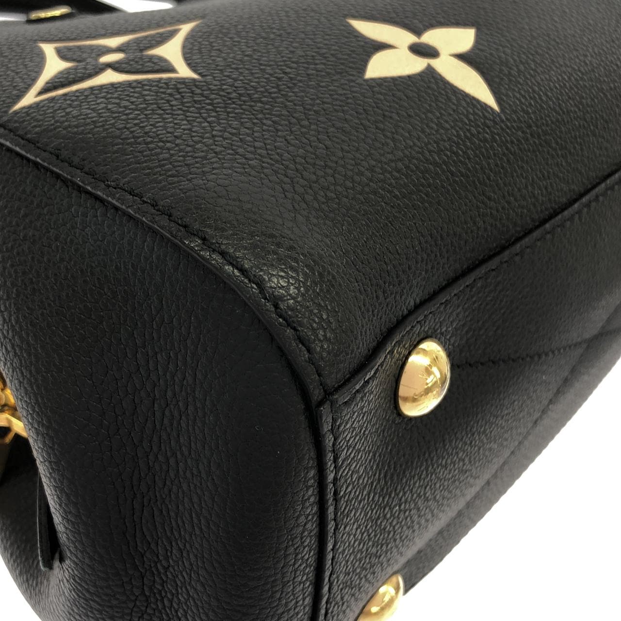 ルイヴィトン バイカラー モノグラム アンプラント モンテーニュBB M45778 バッグ
