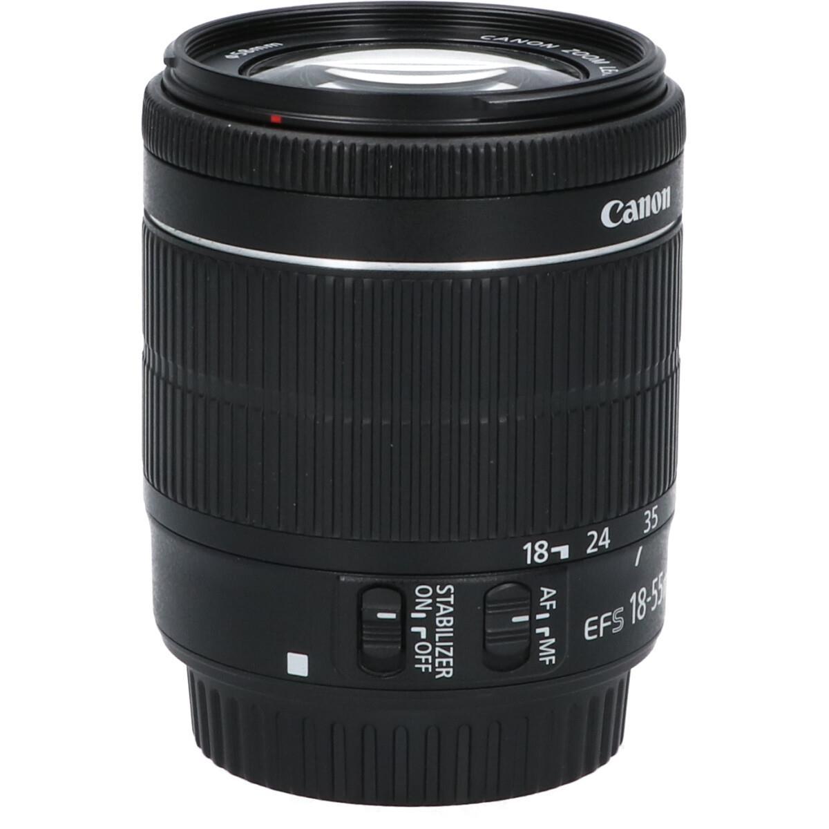 canon lens 55 mm