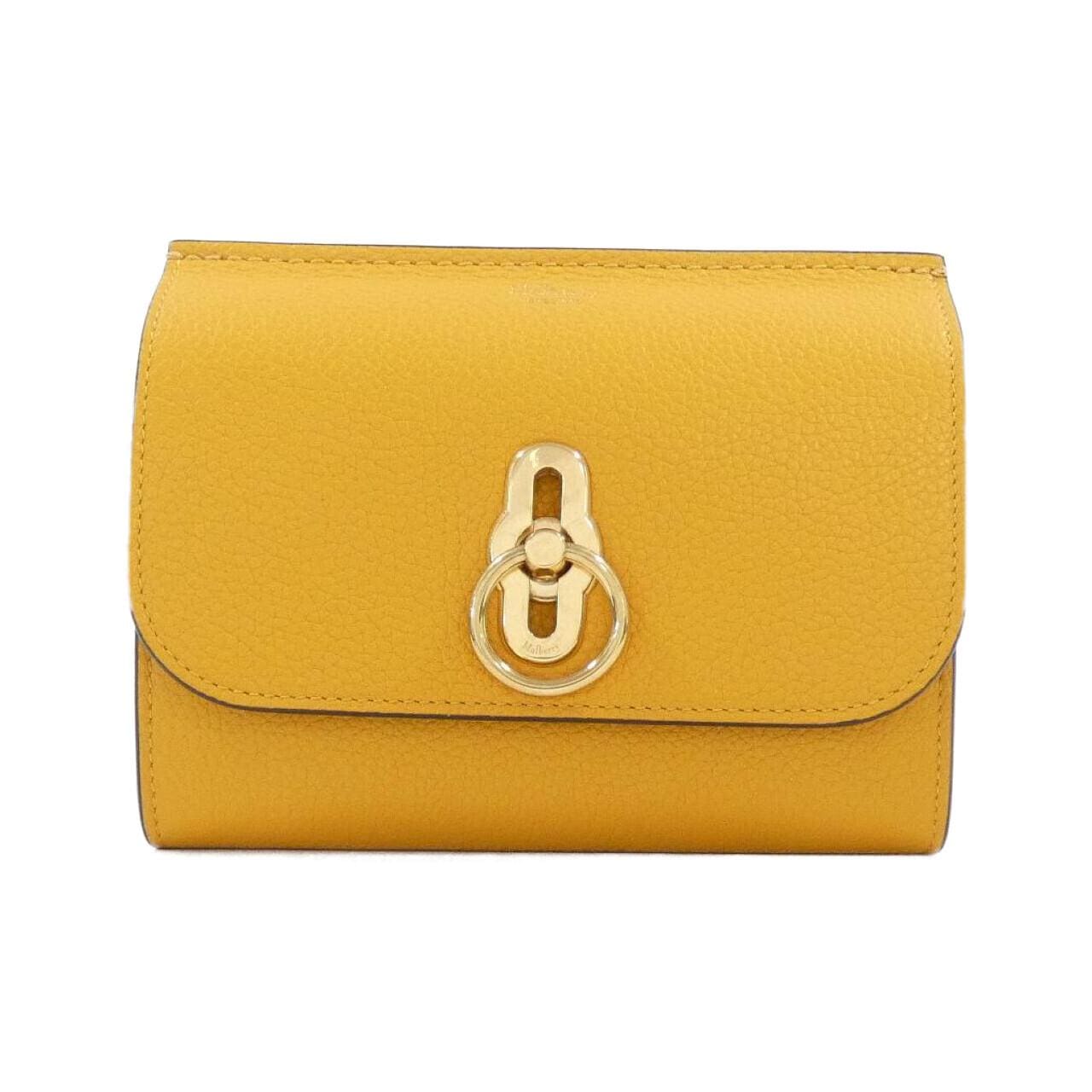 [BRAND NEW] Mulberry Amberley RL6095 205 Wallet