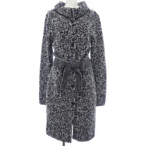 CHRISTIAN DIOR coat