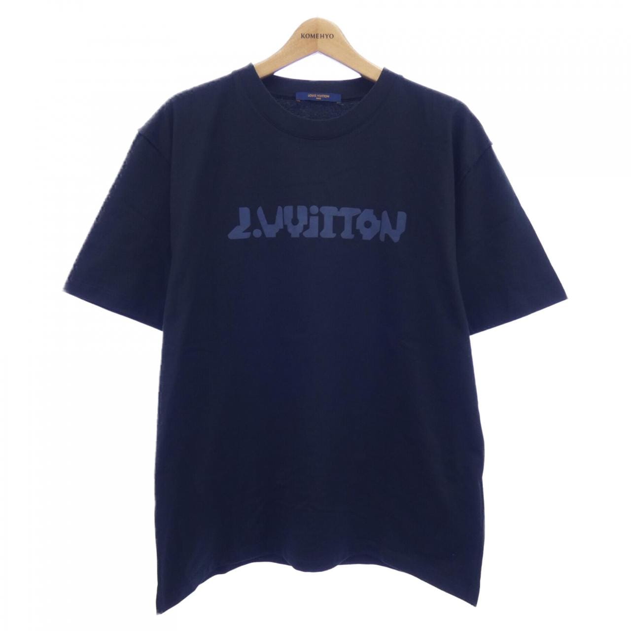 ルイヴィトン LOUIS VUITTON Tシャツ