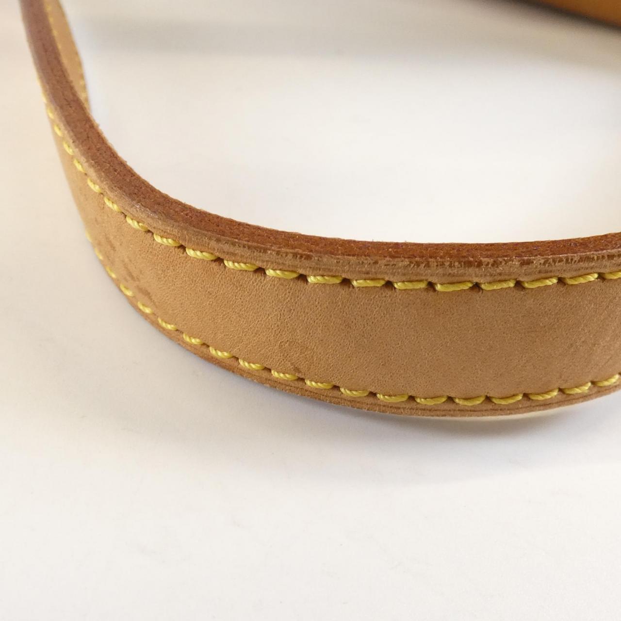 LOUIS VUITTON Monogram Monsouris MM M51136双肩包