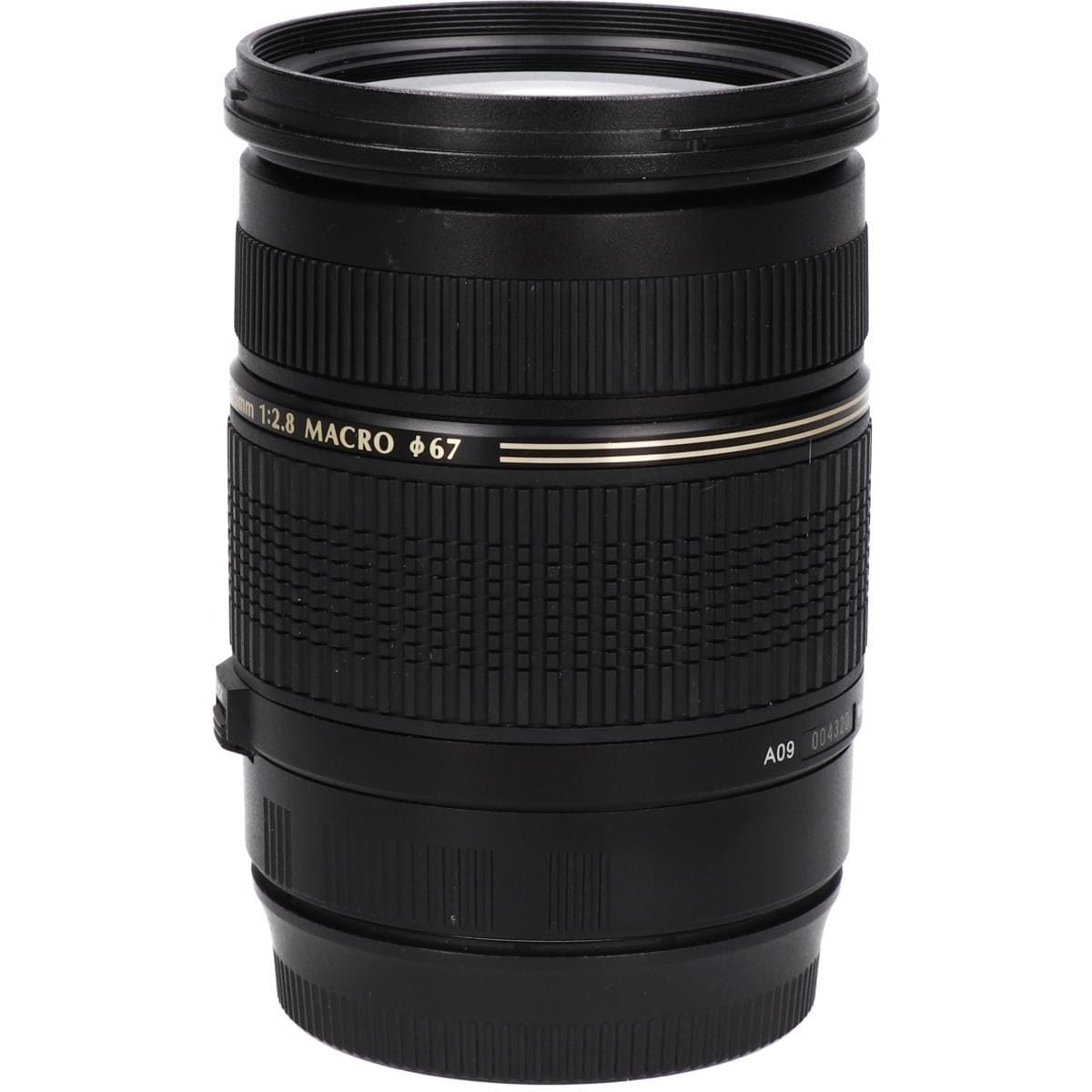 ＴＡＭＲＯＮ　ＥＯＳ２８－７５ｍｍ　Ｆ２．８ＤＩ（Ａ０９）