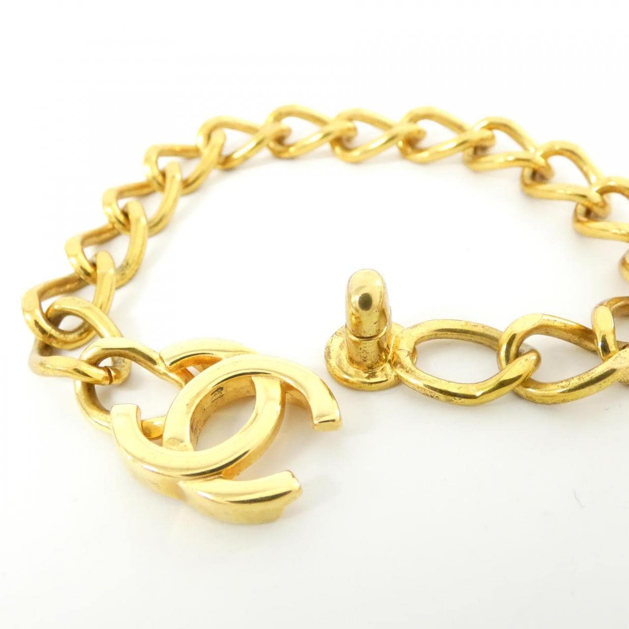 [vintage] CHANEL 06503 Bracelet