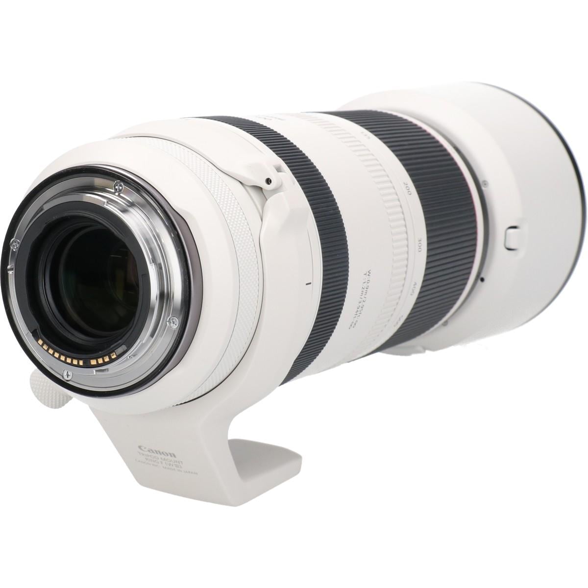 ＲＦ１００－５００ｍｍ　Ｆ４．５－７．１Ｌ　ＩＳ　ＵＳＭ