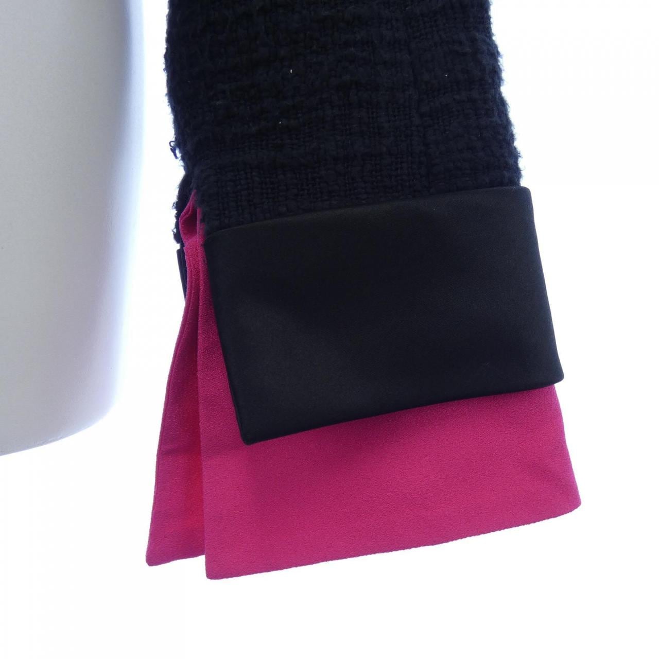シャネル CHANEL ジャケット