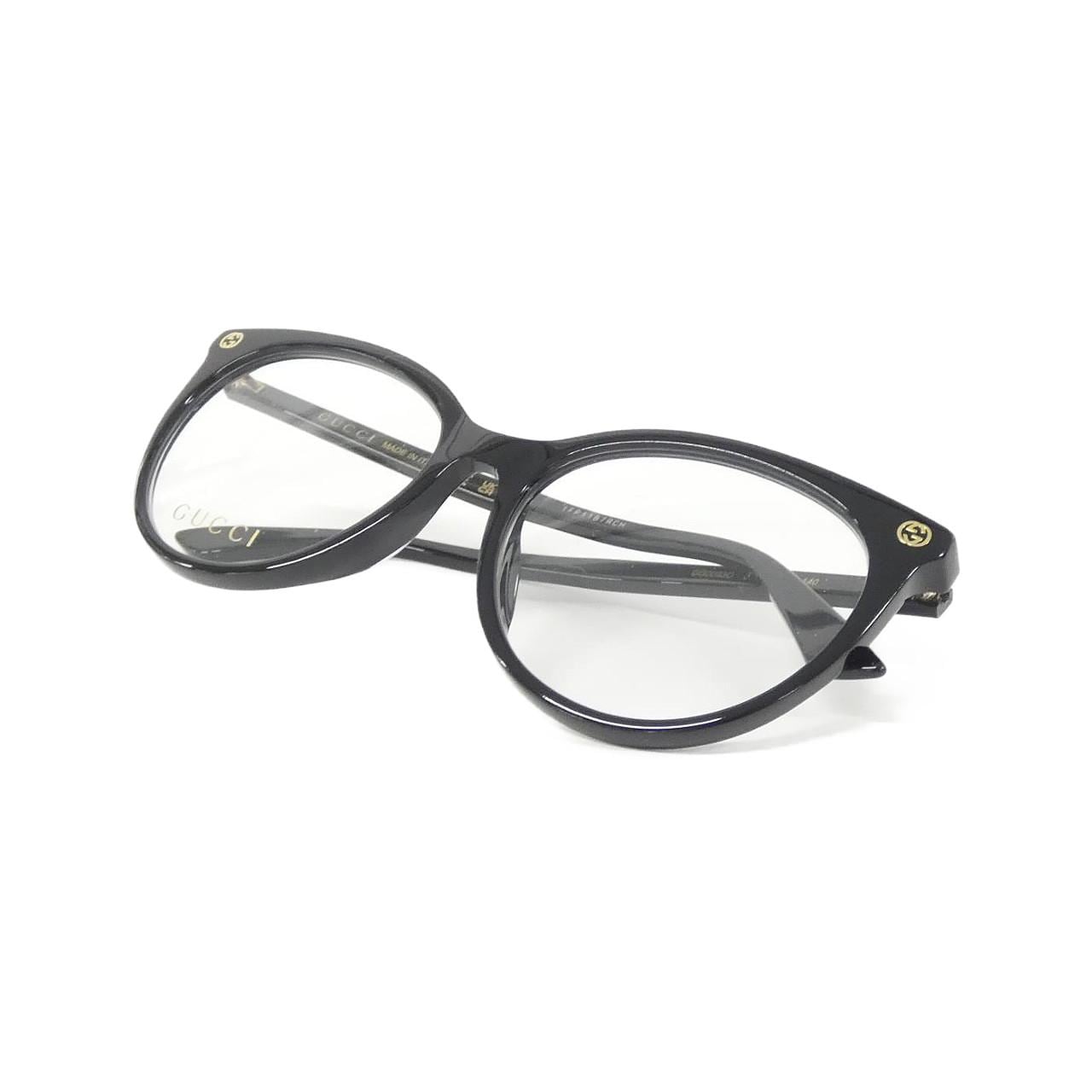 【新品】グッチ GG0093O メガネ