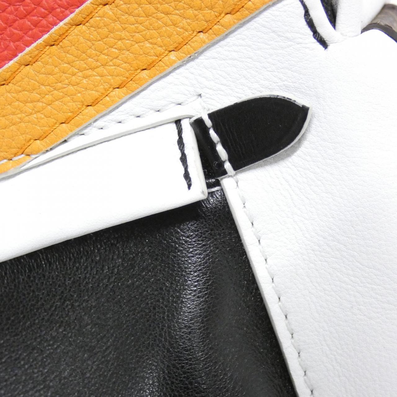 ルイヴィトン パームスプリングス バックパック M55797 リュックサック