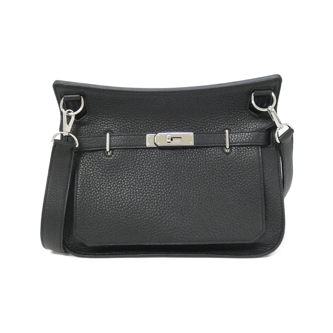 エルメス ジプシエール 28cm 061784CK ショルダーバッグ