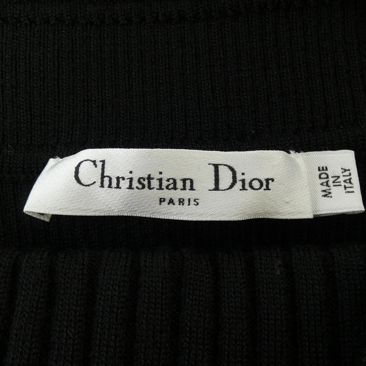 クリスチャンディオール CHRISTIAN DIOR 9H24660AM530 ワンピース