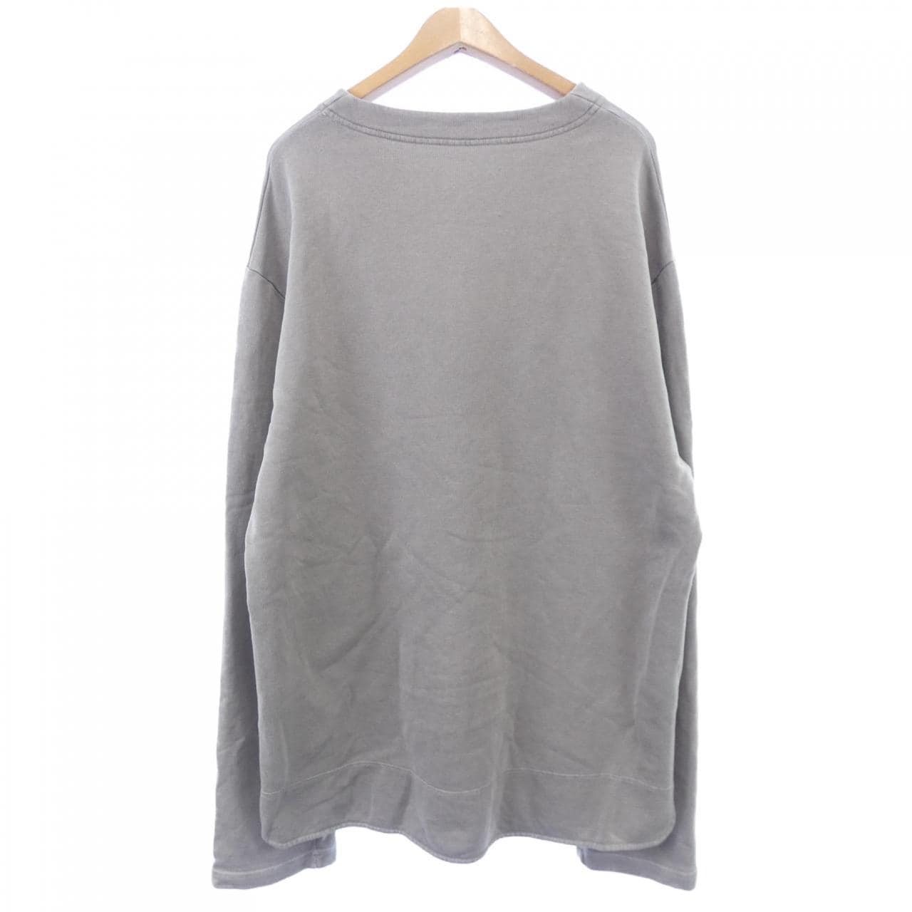 ジルサンダー JIL SANDER JSMU707001 スウェット