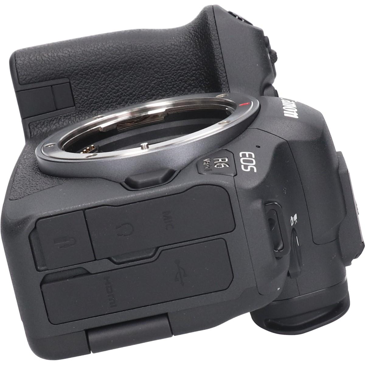 ＥＯＳ　Ｒ６　ＭＡＲＫ　ＩＩ