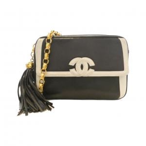 【ヴィンテージ】シャネル ショルダーバッグ