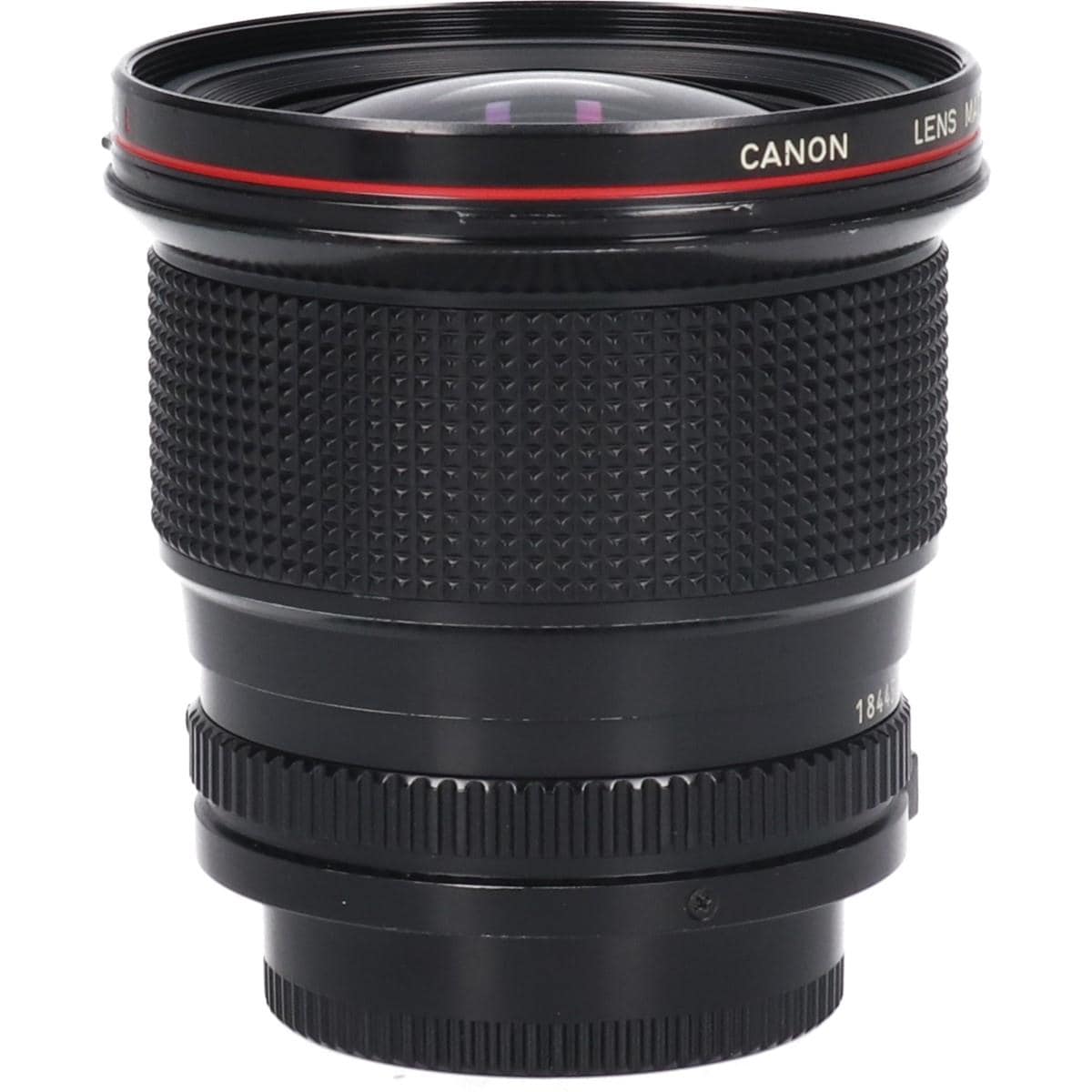 ＮＥＷ　ＦＤ２４ｍｍ　Ｆ１．４Ｌ