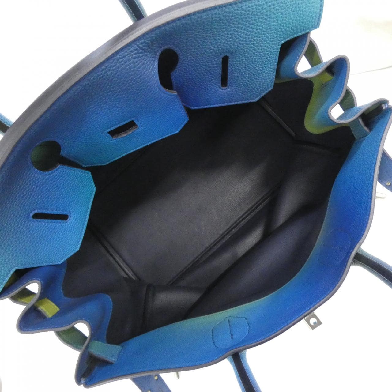 エルメス COSMOS オータクロア コスモス 40cm 078343CB バッグ