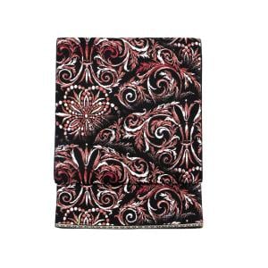 【新品】袋帯　洋華円舞文　本袋【たつむら】