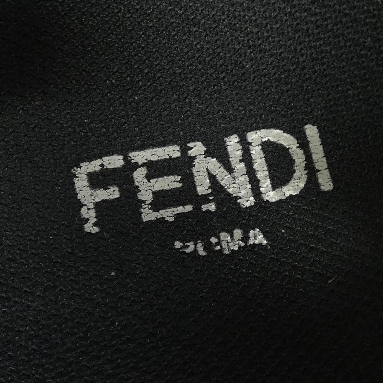 FENDI芬迪运动鞋