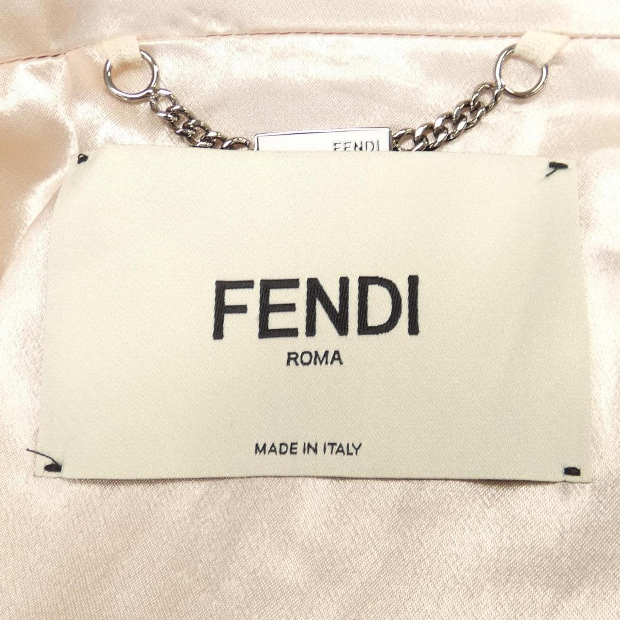 FENDI夹克
