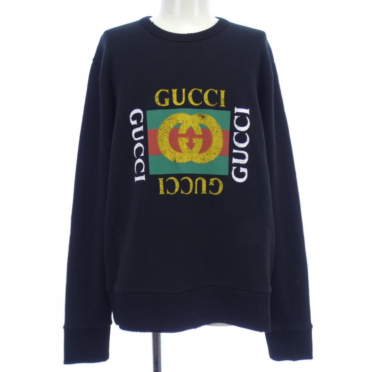 グッチ GUCCI スウェット