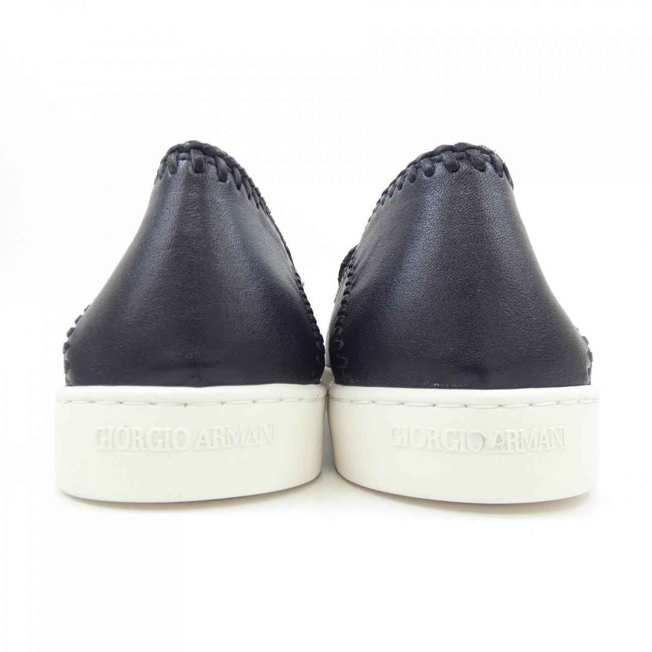 Giorgio Armani GIORGIO ARMANI X2X141 sneakers
