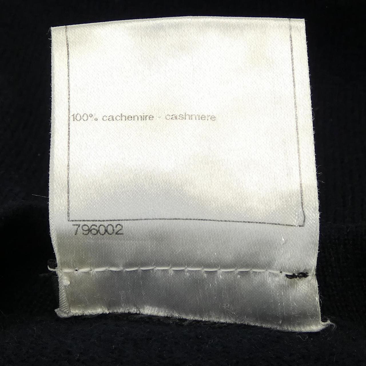 シャネル CHANEL P40777K03017 ワンピース