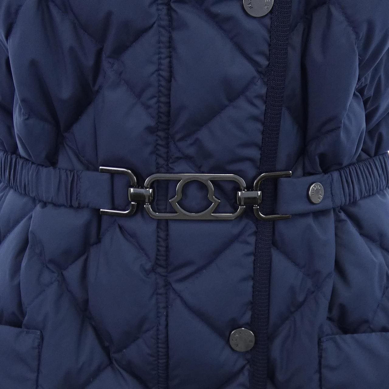 モンクレール MONCLER BUTOR ダウンベスト