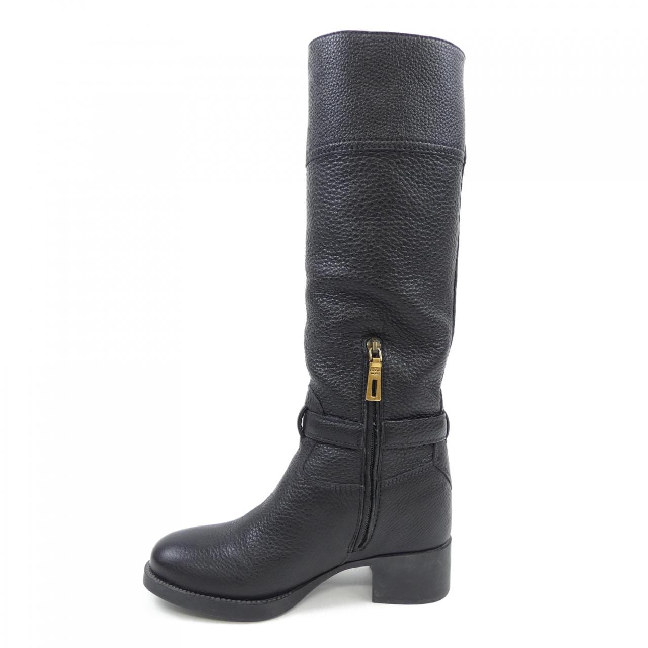 プラダ PRADA 1W687C ロングブーツ