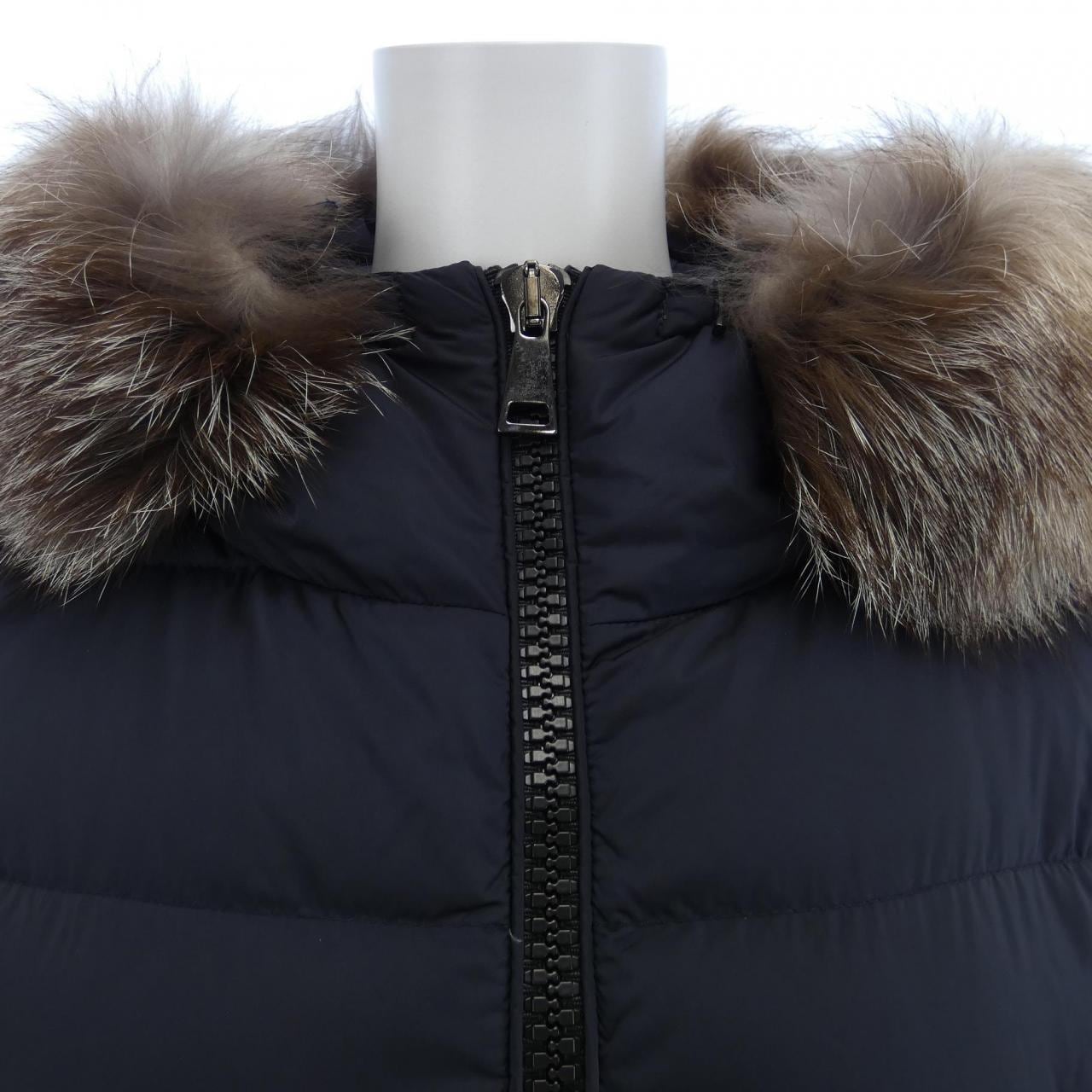 モンクレール MONCLER CLION ダウンジャケット