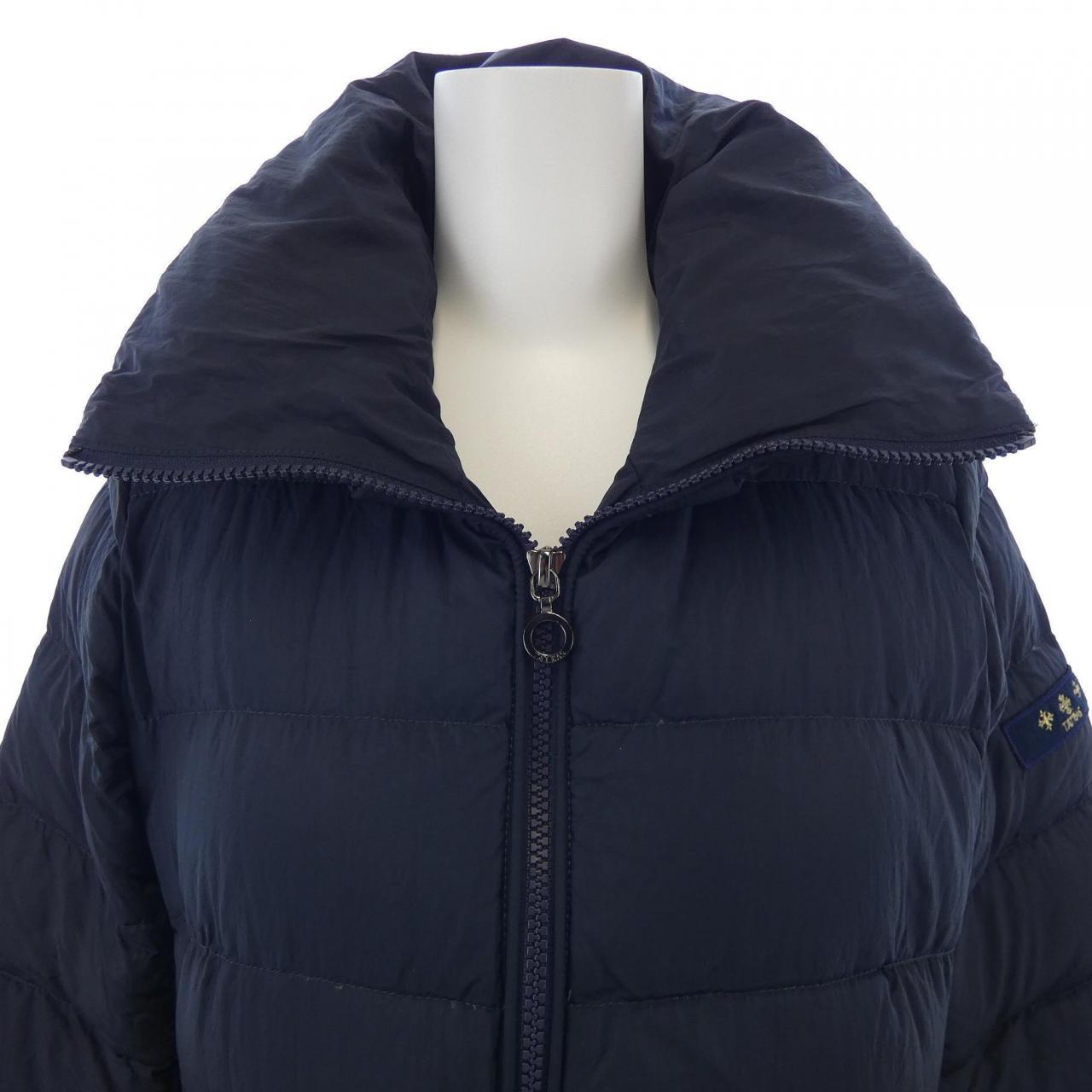 タトラス TATRAS LTA17A4496 ダウンコート