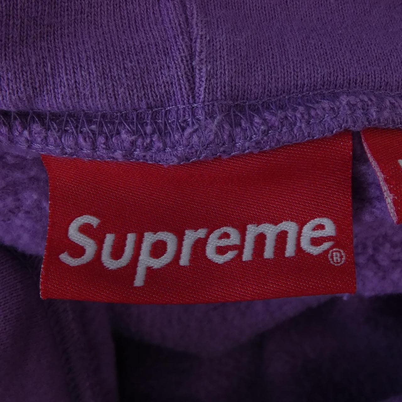 シュプリーム SUPREME Small Box Drawcord パーカー