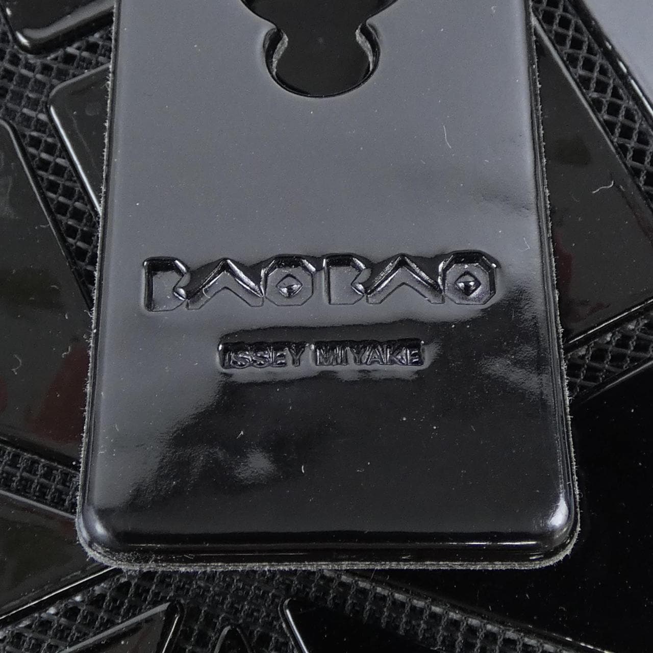 バオバオ BAOBAO BB55-AG053 BAG