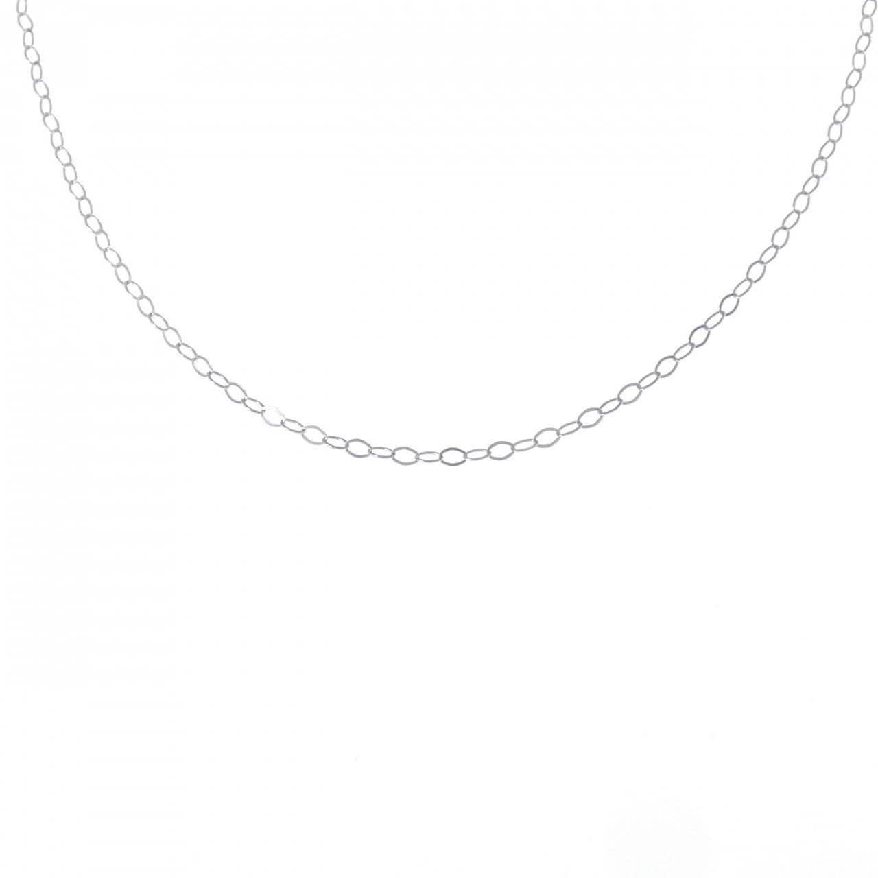 純PT ネックレス