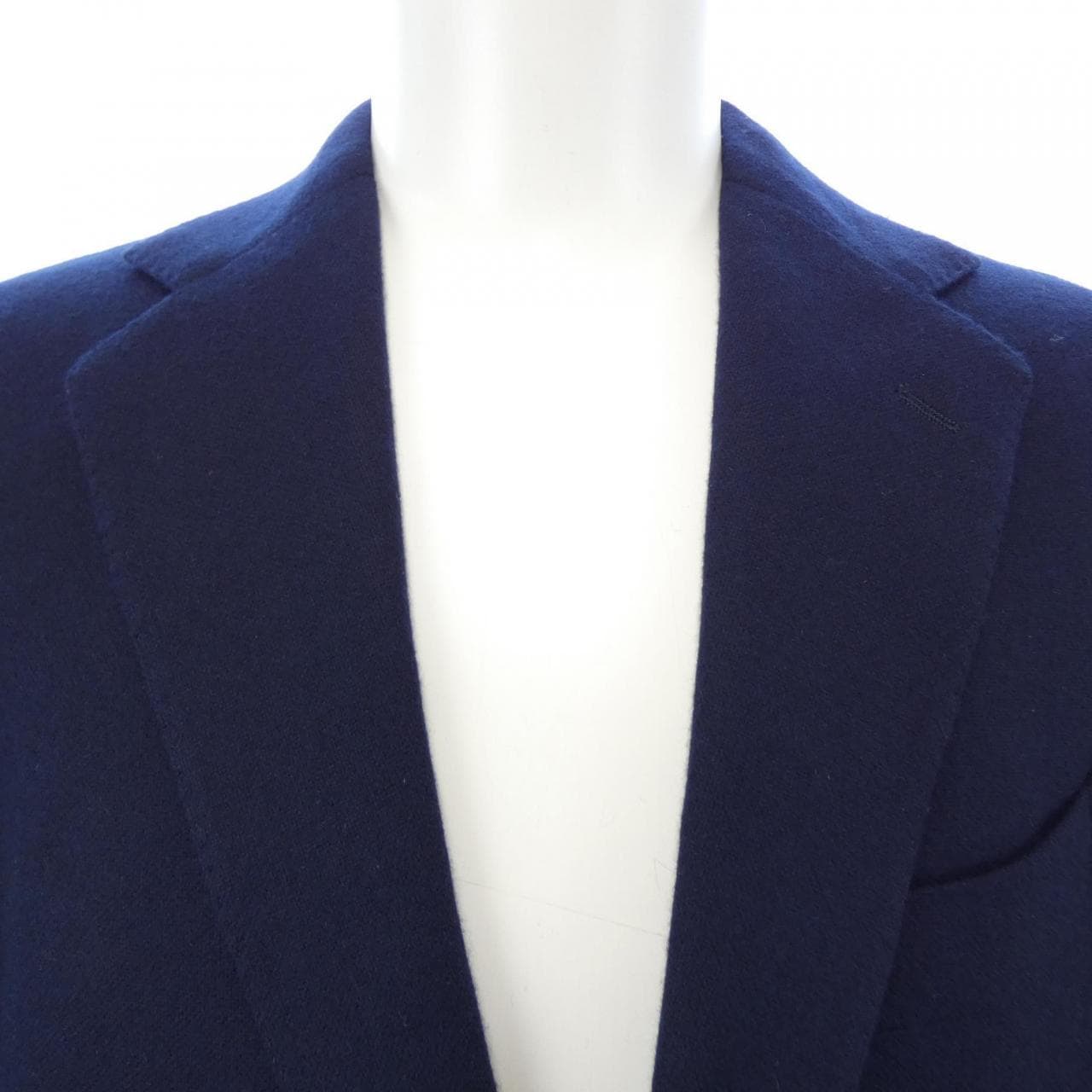 デペトリロ DE PETRILLO ジャケット