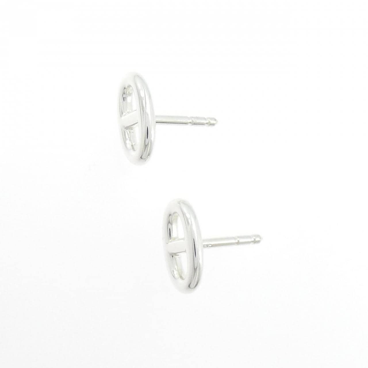 エルメス ファランドール TPM ピアス