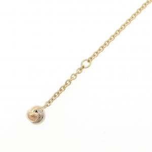 カルティエ ベビートリニティ ブレスレット